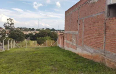 Terreno à venda, 233 m² por r$ 120.000,00 - parque residencial monte rey ii - piracicaba/sp
