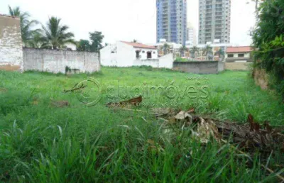 Terreno à venda, 1025 m² por r$ 1.350.000,00 - vila monteiro - piracicaba/sp