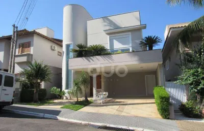 Casa com 3 dormitórios à venda, 279 m² por r$ 1.690.000,00 - piracicamirim - piracicaba/sp