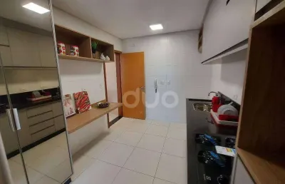 Apartamento com 3 dormitórios à venda, 101 m² por r$ 645.000,00 - vila monteiro - piracicaba/sp