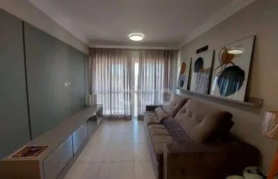 Apartamento com 3 dormitórios à venda, 98 m² por r$ 605.000,00 - vila monteiro - piracicaba/sp