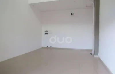 Loja para alugar, 35 m² por r$ 2.474,97/mês - capim fino - piracicaba/sp