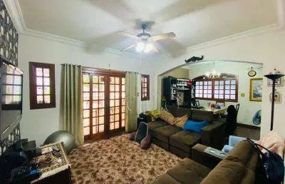 Casa com 4 dormitórios à venda, 331 m² por r$ 1.300.000,00 - cidade jardim - piracicaba/sp