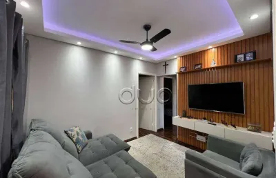 Casa à venda em piracicaba no bairro algodoal com 4 quartos, 167 m² por r$ 590.000,00