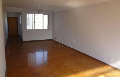 Apartamento à venda em piracicaba, no centro com 3 quartos, 119 m² por r$ 230.000,00