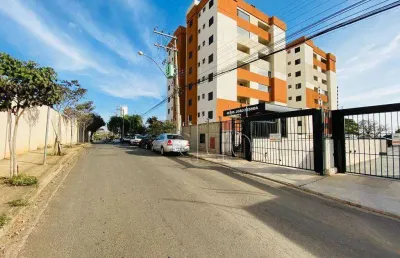 Apartamento à venda, 65 m² por r$ 320.000,00 - gleba califórnia - piracicaba/sp