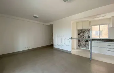 Apartamento com 3 quartos à venda, 80 m² por r$ 540.000 - parque santa cecília - piracicaba/sp