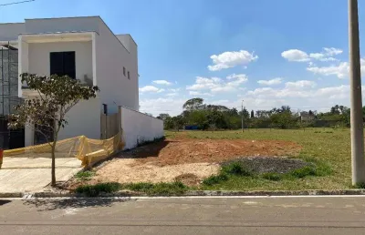 Terreno à venda, 200 m² por r$ 190.000,00 - campestre - piracicaba/sp