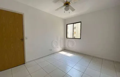 Apartamento com 2 dormitórios à venda, 55 m² por r$ 235.000,00 - centro - piracicaba/sp