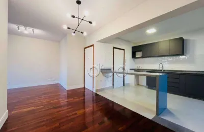 Apartamento com 3 dormitórios à venda, 119 m² por r$ 650.000,00 - são judas - piracicaba/sp