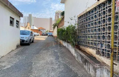 Terreno à venda, 577 m² por r$ 2.100.000,00 - centro - piracicaba/sp