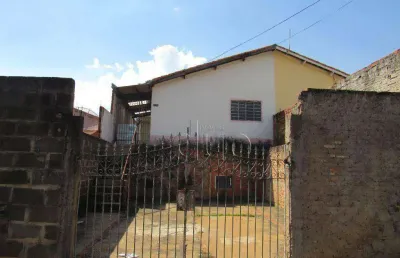 Casa à venda, 70 m² por r$ 155.000,00 - jardim alvorada - piracicaba/sp