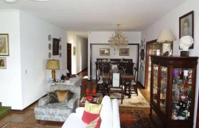Casa a venda em piracicaba no nova piracicaba com 4 dormitórios à venda, 465 m² por r$ 1.100.000,00