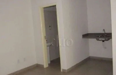 Sala para alugar, 20 m² por r$ 800,01/mês - santa terezinha - piracicaba/sp