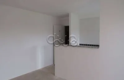 Apartamento à venda, 58 m² por r$ 229.000,00 - dois córregos - piracicaba/sp