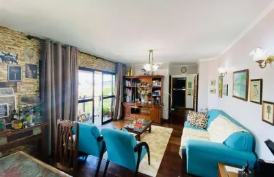 Apartamento à venda, 147 m² por r$ 850.000,00 - centro - piracicaba/sp