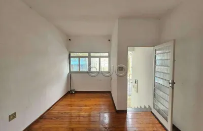 Casa com 2 dormitórios para alugar, 90 m² por r$ 2.010,00/mês - centro - piracicaba/sp