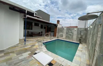 Casa à venda, 200 m² por r$ 1.100.000,00 - centro - piracicaba/sp
