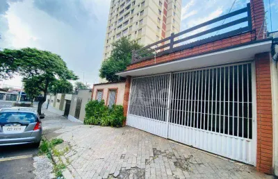 Casa com 3 dormitórios à venda, 327 m² por r$ 800.000,00 - nova américa - piracicaba/sp