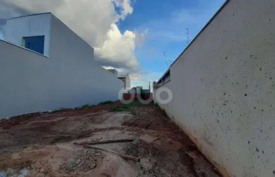 Terreno à venda, 175 m² por r$ 150.000,00 - altos do taquaral - piracicaba/sp