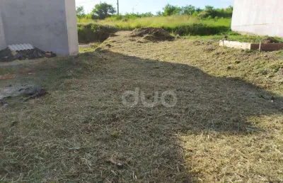Terreno à venda, 200 m² por r$ 120.000,00 - novo horizonte - piracicaba/sp