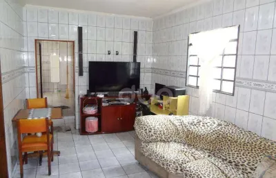 Casa com 3 dormitórios à venda, 150 m² por r$ 450.000,00 - santa terezinha - piracicaba/sp