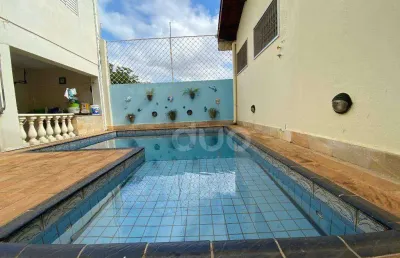 Casa com 4 dormitórios à venda, 280 m² por r$ 850.000,00 - alto - piracicaba/sp