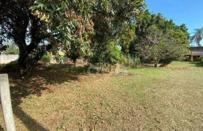 Chácara com 2 dormitórios à venda, 2200 m² por r$ 920.000,00 - jardim nova iguaçu - piracicaba/sp