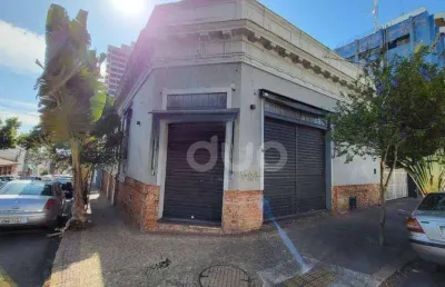 Salão para alugar, 205 m² por r$ 4.115,82/mês - centro - piracicaba/sp