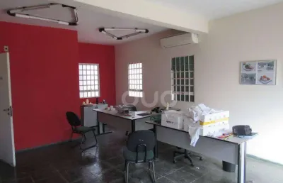 Salão à venda, 356 m² por r$ 900.000,00 - água branca - piracicaba/sp