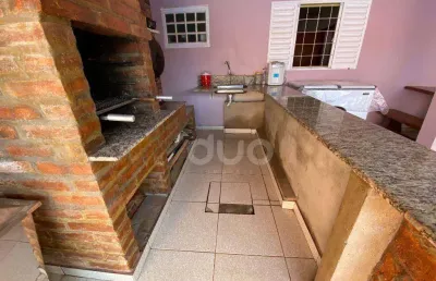 Casa com 2 dormitórios à venda, 126 m² por r$ 450.000,00 - santa maria ii - rio das pedras/sp