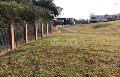 Terreno à venda, 448 m² por r$ 430.000,00 - condominio moinho vermelho - piracicaba/sp