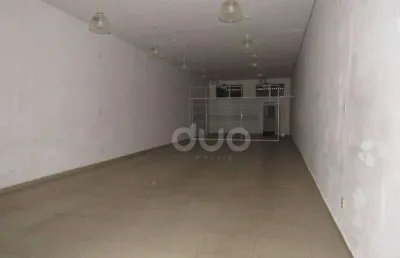 Salão, 169 m² - venda por r$ 3.000.000,00 ou aluguel por r$ 8.257,78/mês - centro - piracicaba/sp