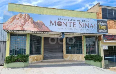 Loja à venda, 353 m² por r$ 630.000,00 - centro - charqueada/sp