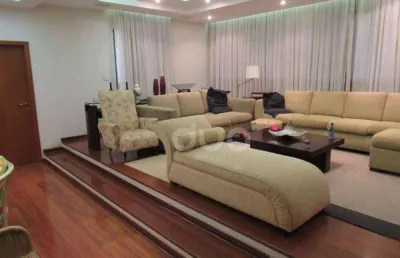 Apartamento com 4 dormitórios à venda, 242 m² por r$ 950.000,00 - alto - piracicaba/sp