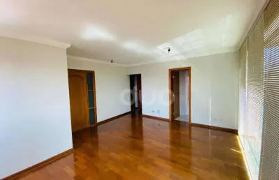 Apartamento com 3 dormitórios à venda, 147 m² por r$ 650.000,00 - centro - piracicaba/sp