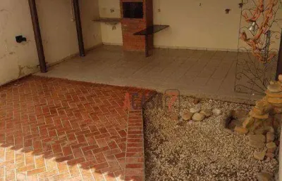 Casa com 2 quartos à venda no Jardim Faculdade, Sorocaba 