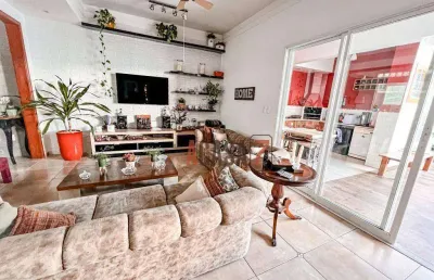 Casa com 5 quartos - condomínio villa dos inglezes - sorocaba/sp
