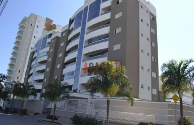 Apartamento com 3 dormitórios à venda, 103 m² - parque campolim - sorocaba/sp