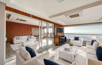 Apartamento com 3 quartos - vila independência - sorocaba/sp
