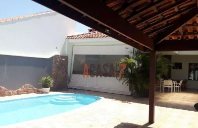 Casa à venda - condomínio ibiti do paço - sorocaba/sp