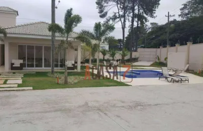 Casa com 3 quartos - condomínio villa grimaldi - sorocaba/sp