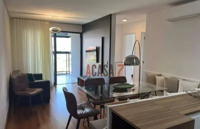 Apartamento com 2 quartos - parque campolim - votorantim/sp