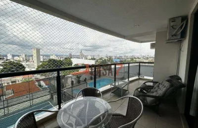 Apartamento com 3 quartos - vila independência - sorocaba/sp