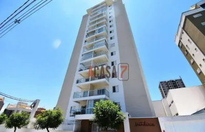Apartamento com 3 quartos - parque campolim - sorocaba/sp