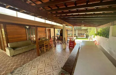 Chácara à venda no alto  da boa vista - sorocaba/sp