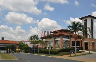 Apartamento com 2 quartos - condomínio villa flora - votorantim/sp
