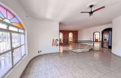 Casa comercial em avenida - jardim europa - sorocaba/sp