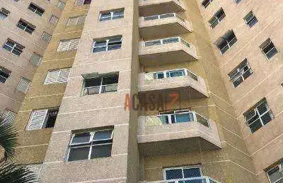 Apartamento à venda - jardim gonçalves - sorocaba/sp