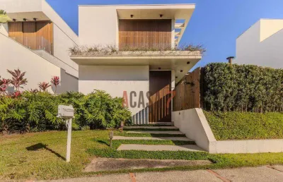 Casa com 3 suítes - condomínio residencial giverny - sorocaba/sp
